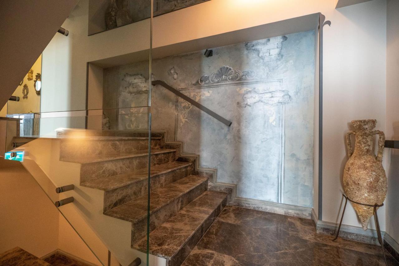 Vila Opt Constanta Ngoại thất bức ảnh