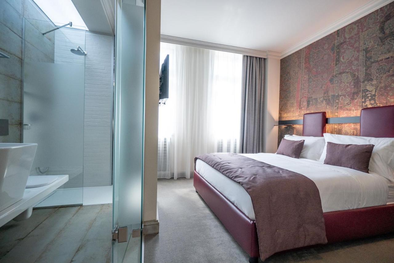 Vila Opt Constanta Ngoại thất bức ảnh